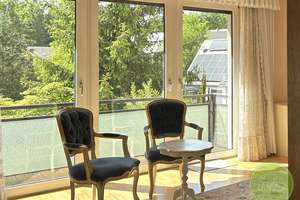 * Angekommen! IHR Traum vom Eigenheim * traumhafter Garten * Schwimmteich * Solar * 3 Garagen * – Die vollständige Adresse der Immobilie erhältst du vom Anbieter., 90453 Krottenbach, Mühlhof, Nürnberg – Vorschaubild 25