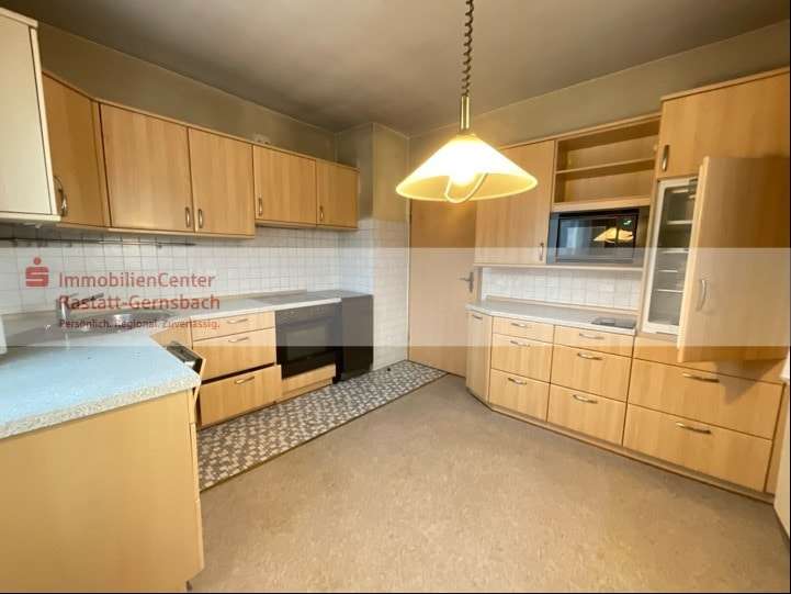 Immobilie in Forbach - Charmantes Fachwerkhaus mit vielen Möglichkeiten in Forbach ! - Bild 10