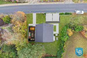 Neubau/ Erstbezug: EFH mit Gestaltungsspielraum – Ihr zukünftiges Zuhause in Dransau – Die vollständige Adresse der Immobilie erhältst du vom Anbieter., 24321 Giekau – Vorschaubild 9