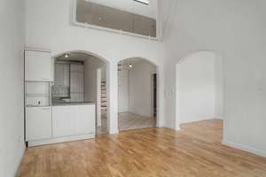 Loftartige Maisonettewohnung mit Dachterrasse – Die vollständige Adresse der Immobilie erhältst du vom Anbieter., 28211 Gete, Bremen – Vorschaubild 3