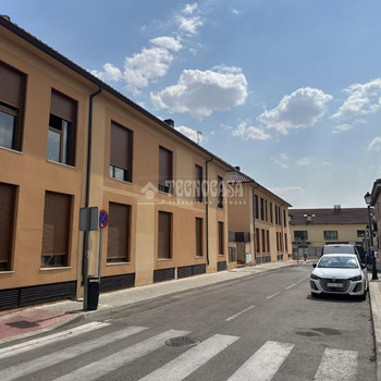 Wohnung zum Verkauf in Talamanca de Jarama