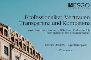 Sanierungsperle in Toplage – Freistehendes Einfamilienhaus mit 6 Zimmern und großem Garten – Berlin – Vorschaubild 15