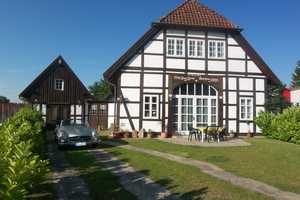 An Hannovers Stadtgrenze, 10 km zum Maschsee – Wallbrink 3, 30952 Hannover (Kreis) – Vorschaubild 1