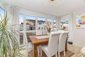 Viel Platz für die Familie - 5-Zimmer-Wohnung in Aubing – Die vollständige Adresse der Immobilie erhältst du vom Anbieter., 81245 Altaubing, München – Vorschaubild 2