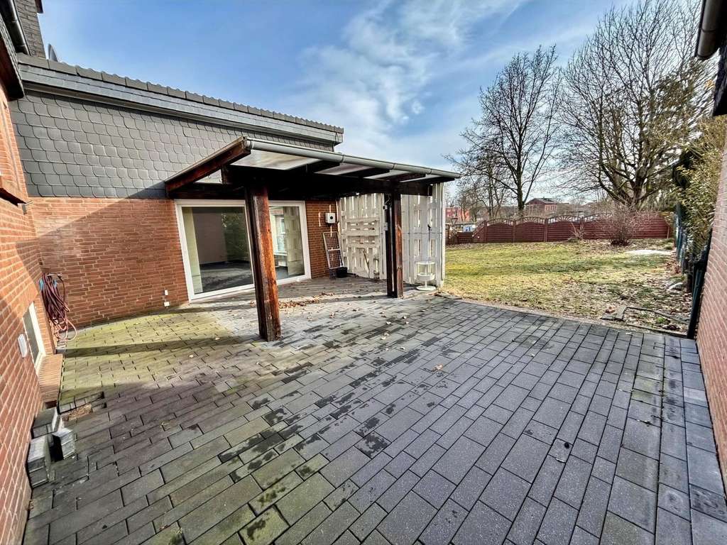 Immobilie in Wedemark - Familientraum in zentraler Lage - Bild 4