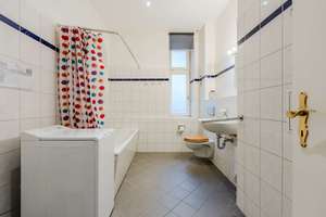 Großzügige 2 Zimmer-Wohnung im malerischen Prenzlauer Berg – Die vollständige Adresse der Immobilie erhältst du vom Anbieter., 10437 Prenzlauer Berg, Berlin – Vorschaubild 12
