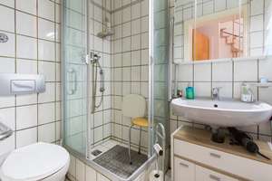Zweifamilienhaus mit zusätzlichem Bebauungspotenzial| 2 Wohneinheiten | Garten | Doppelcarport – Die vollständige Adresse der Immobilie erhältst du vom Anbieter., 30629 Misburg-Nord, Hannover – Vorschaubild 23