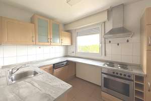 Freie 2-Zimmer-Wohnung mit Balkon im 5. Obergeschoss!  – Die vollständige Adresse der Immobilie erhältst du vom Anbieter., 70378 Mönchfeld, Stuttgart – Vorschaubild 8