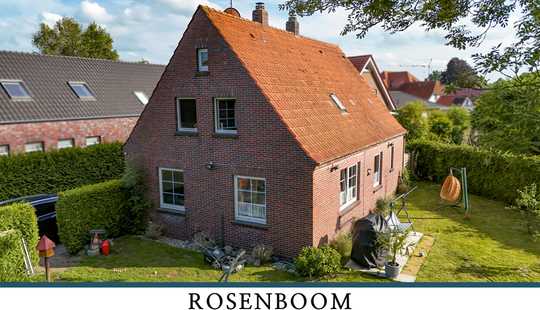 Bild von Sanierungsobjekt in bevorzugter Lage von Zetel – ideale Basis für individuelle Wohnträume