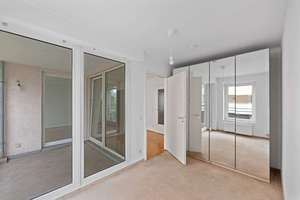 Bezugsfreie 2-Zimmerwohnung mit Loggia an der Spree – Dovestraße 13, 10587 Charlottenburg, Berlin – Vorschaubild 10
