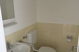 Schöne Wohnung mit Familienflair // 1.OG re. – Halberstädter Str. 26, 38444 Westhagen, Wolfsburg – Vorschaubild 5