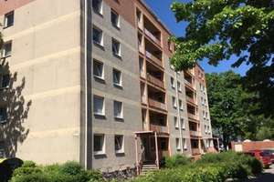 In angenehmer Nachbarschaft wohnen: schicke 3-Zimmer-Wohnung