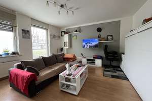 Unrenoviert, schlechter Zustand, DÜS Rand-Lage - aber 5,26% AfA & Fix-Flip-Potenzial! – Hildener Str. 101, 40597 Benrath, Düsseldorf – Vorschaubild 5