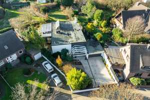 Freistehendes Architektenhaus mit Pool in Bestlage von Meerbusch – Neuss (Rhein-Kreis) – Vorschaubild 13