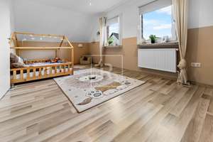Gepflegtes Einfamilienhaus ca. 128 m² Wohnfläche in ruhiger Sackgassenlage! – Die vollständige Adresse der Immobilie erhältst du vom Anbieter., 25524 Itzehoe – Vorschaubild 27