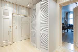 Lebendiges Berlin: 3-Zimmer-Wohnung in Friedenau – Die vollständige Adresse der Immobilie erhältst du vom Anbieter., 14197 Friedenau, Berlin – Vorschaubild 10