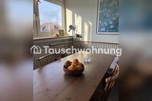 Tauschwohnung: 3-Zimmer-Wohnung in Münster-Mitte für Köln gesucht