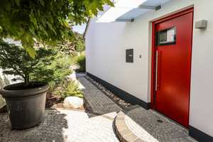 Freistehend und modern präsentiert sich dieses EFH auf rd. 124 m² mit Traumgarten in feinster Lage – Mettmann (Kreis) – Vorschaubild 4