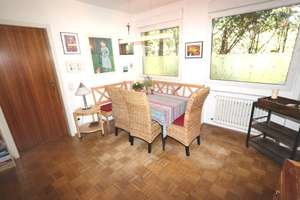 + Kaarst + Doppelhaushälfte + Baujahr 1969+ ca. 107 m² Wohnfläche + ca. 447 m² Grundstück + Garage + – Die vollständige Adresse der Immobilie erhältst du vom Anbieter., 41564 Kaarst – Vorschaubild 6