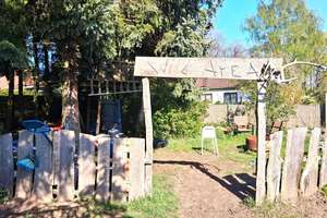 NEUER PREIS|HANDWERKER AUFGEPASST-Großzügiges EFH mit 7 Zimmern, 1420 m² Garten und viel Potenzial – Die vollständige Adresse der Immobilie erhältst du vom Anbieter., 13591 Staaken, Berlin – Vorschaubild 9