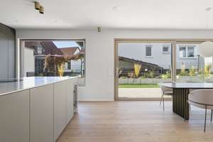 Modernes Einfamilienhaus mit High-End-Ausstattung und Energieeffizienz A+ – Die vollständige Adresse der Immobilie erhältst du vom Anbieter., 85055 Etting, Ingolstadt – Vorschaubild 5
