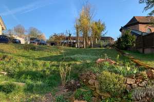 Hier ist fast alles möglich ... 1-FH mit riesengroßer Scheune, Hof, Garten und Garage !!! – Die vollständige Adresse der Immobilie erhältst du vom Anbieter., 63871 Heinrichsthal – Vorschaubild 2