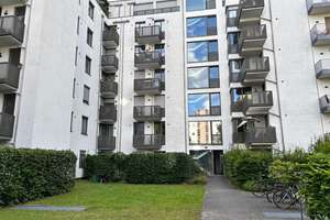 NEUBAU - 3 ZIMMERWOHNUNG - AB 15.07.2026 – Pfalzburger Straße 66, 10719 Wilmersdorf, Berlin – Vorschaubild 1