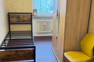 WG Zimmer in gesuchter Wohnlage von Frankfurt Niederursel