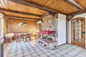 Christian Dik Immobilien/ Einfamilienhaus mit architektonischen Charakter im französischen Stil – Die vollständige Adresse der Immobilie erhältst du vom Anbieter., 67590 Monsheim – Vorschaubild 8