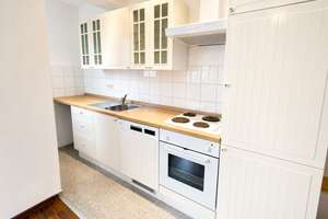 Nähe "Neue EZB" u. Mainufer - Helle, ruhige 2-ZW mit West-Balkon, EBK und Wannenbad – Die vollständige Adresse der Immobilie erhältst du vom Anbieter., 60314 Ostend, Frankfurt am Main – Vorschaubild 6