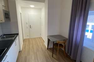 Möblierte Apartments zu vermieten – Augartenstr. 2a, 76137 Südstadt, Karlsruhe – Vorschaubild 4