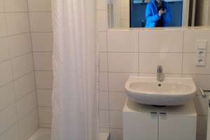 Studentenapartment Nähe Bahnhof München Laim – Landsbergerstrasse 272, 80687 St. Ulrich, München – Vorschaubild 1