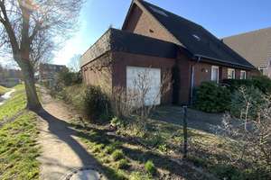 FREISTEHENDES EINFAMILIENHAUS IN RUHIGER, IDYLLISCHER RANDLAGE! – Die vollständige Adresse der Immobilie erhältst du vom Anbieter., 59379 Selm – Vorschaubild 3