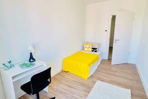 Wohnen im Neubau Franklin: Großzügige Wohnung mit inspirierender Möblierung! – George-Sullivan-Ring 99, 68309 Käfertal, Mannheim – Vorschaubild 28