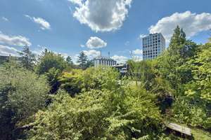 Modernisierte 3-Zimmer-Wohnung in Schwabing – Johann-Fichte-Straße 11, 80805 Alte Heide-Hirschau, München – Vorschaubild 9