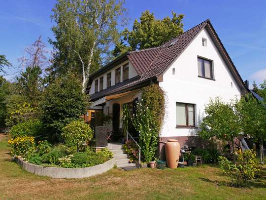 Beeindruckendes Wohnhaus am Rangsdorfer See - Bild 2