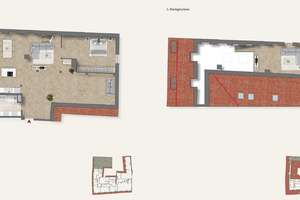 Schwarze-Bären-Straße 1 - Denkmalschutzprojekt eingebettet in das einzigartige UNESCO-Welterbe – Die vollständige Adresse der Immobilie erhältst du vom Anbieter., 93047 Innenstadt, Regensburg – Vorschaubild 9