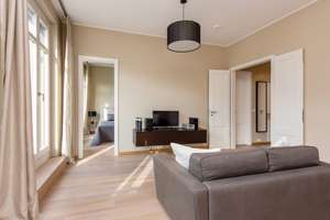 Fellini Residences: Zeitlose Eleganz und exklusives Penthouse-Flair – Die vollständige Adresse der Immobilie erhältst du vom Anbieter., 10179 Mitte (Ortsteil), Berlin – Vorschaubild 8