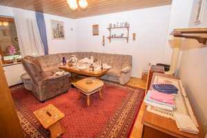 Geräumiges Haus mit viel Platz für die Familie! – Mayerhofen 40, 83410 Berchtesgadener Land (Kreis) – Vorschaubild 4
