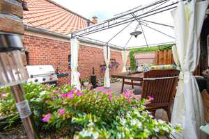 Detailverliebt 
* gemütliches, kernsaniertes Fehnhaus mit Charme *
mit Einliegerwohnung – Leer (Kreis) – Vorschaubild 40