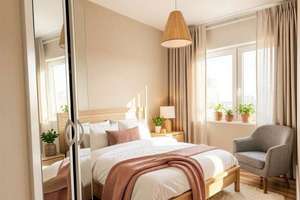 Bezugsfreie 2-Zimmer Wohnung mit Fahrstuhl am Viktoria-Luise-Platz – Die vollständige Adresse der Immobilie erhältst du vom Anbieter., 10779 Schöneberg, Berlin – Vorschaubild 6