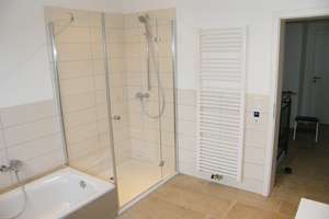  Toskana-DHH im Grünen  mit großer Sonnenterrasse – 85049 West, Ingolstadt – Vorschaubild 5