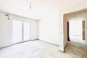 NEUBAU-2-Zimmer-OG-Wohnung mit Balkon in stadtnaher Lage – Hochkönigstraße 4, 81825 Waldtrudering, München – Vorschaubild 3