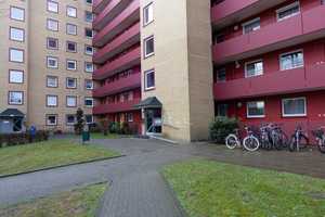 Schöne 3 Zimmer Wohnung – Schweriner-Straße 5, 49090 Osnabrück – Vorschaubild 1