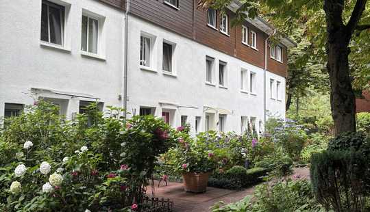 Bild von Elegantes Reihenhaus mit 5 Zimmern in Hamburg-Horn