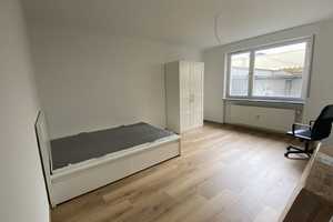 ** 3 Gehminuten zum KIT = Möblierte 3-Zimmer WG-Wohnung in der Karlsruher City! – Kreuzstr. 3, 76133 Karlsruhe – Vorschaubild 6