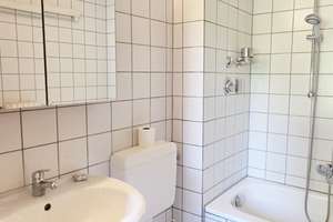 2-Zimmer-Erdgeschosswohnung mit Terrasse, Stellplatz und Wellnessbereich in Pforzheim-Haidach – Die vollständige Adresse der Immobilie erhältst du vom Anbieter., 75175 Südoststadt, Pforzheim – Vorschaubild 7