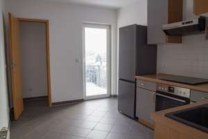 Schöne 2 - Zimmer Dachgeschosswohnung in Biesdorf mit Grünblick – Luise - Zietz - Str. 118, 12683 Biesdorf, Berlin – Vorschaubild 5