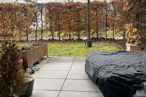 Hervorragend und ruhig wohnen im "Candis-Viertel" in einer 2-Zimmer-Wohnung mit Terrasse – Die vollständige Adresse der Immobilie erhältst du vom Anbieter., 93055 Ostenviertel, Regensburg – Vorschaubild 2