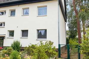 Erdgeschoss mit eigenem Garten und Terrasse – 3 Zimmer, provisionsfrei – 13505 Konradshöhe, Berlin – Vorschaubild 4